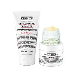 Ultra Facial - Coffret essentiels hydratants